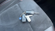 Ford EcoSport 1.0 EcoBoost 125 ST-Line 5dr Petrol Hatchback